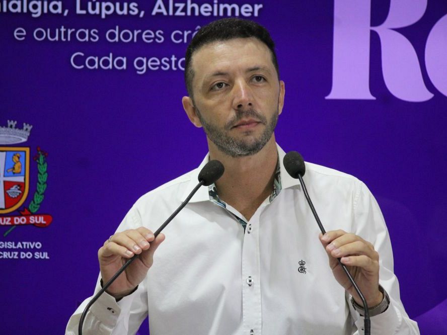 “Critério precisa ser social, não racial”, diz vereador sobre cotas em concursos