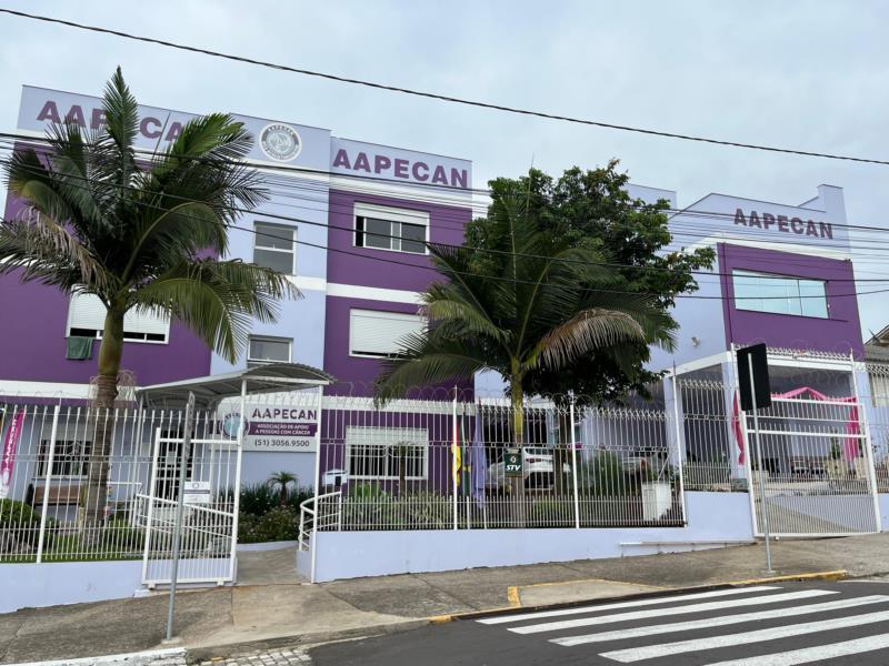 Aapecan realiza 1º Torneio de Boliche Beneficente no próximo mês