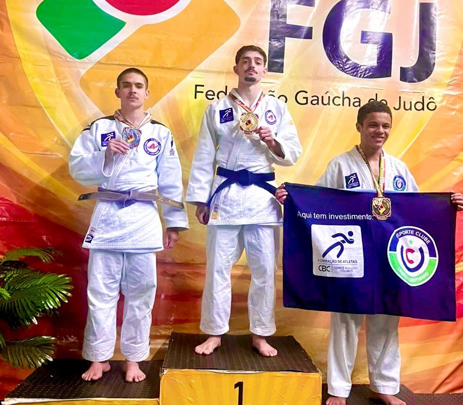 Ajusc Unisc conquista quinta colocação na Copa Venâncio Aires