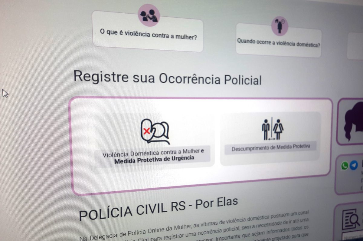 As diferenças entre a medida protetiva e a de afastamento