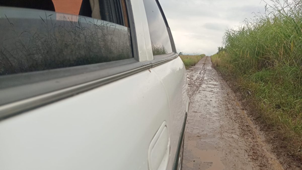 Moradores de Vale do Sol relatam descaso com estrada e Prefeitura anuncia melhorias