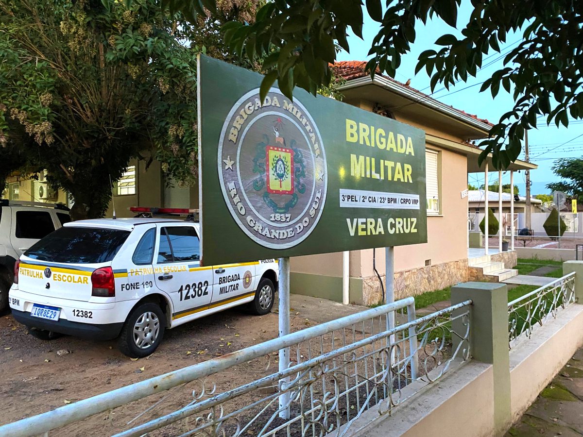 Homem tentou estuprar mulher cega em Vera Cruz