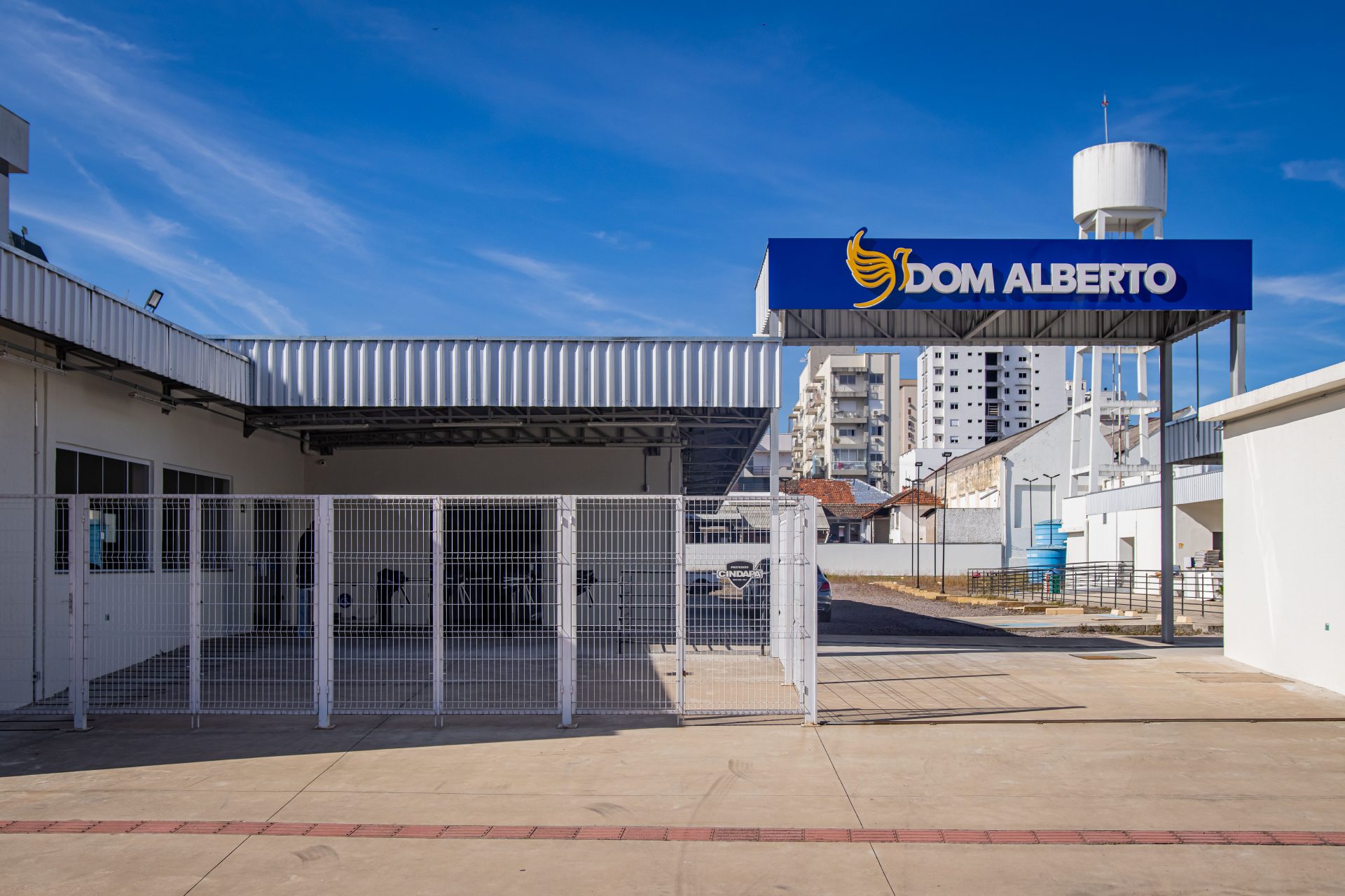 Faculdade Dom Alberto seleciona professores de Direito - Portal Arauto