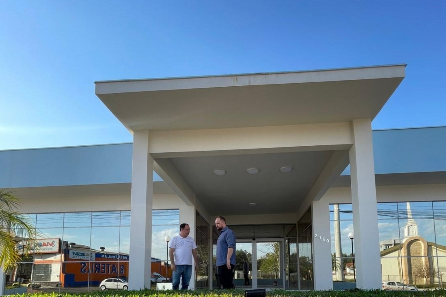 Univates amplia cenários de práticas do curso de Medicina com parceria ...
