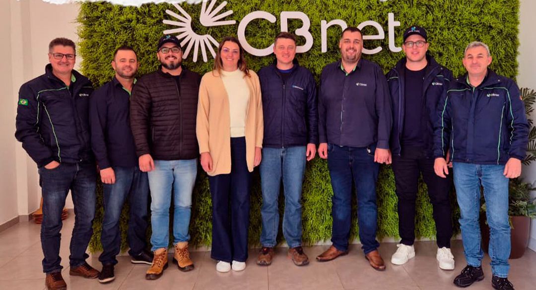 Pro Internet anuncia parceria com a CBnet e amplia portfólio de ...
