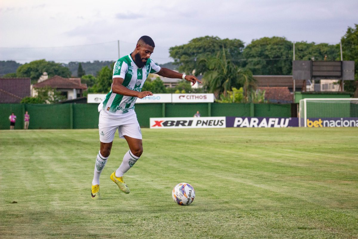 Avenida e Ypiranga ficam no empate em Santa Cruz