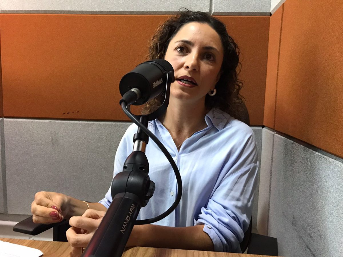Direto ao Ponto - Mari Ângela Gaedke, Professora da Unisc e Sócia da ...